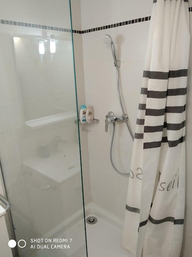 Studio Sausset Les Pins Luaran gambar